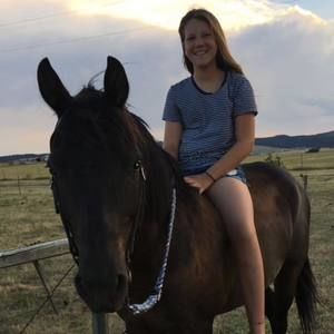 Meet your Posher, Annie